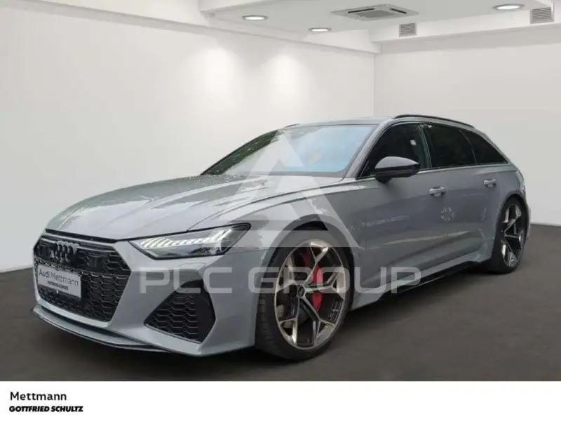 2023 Audi RS6