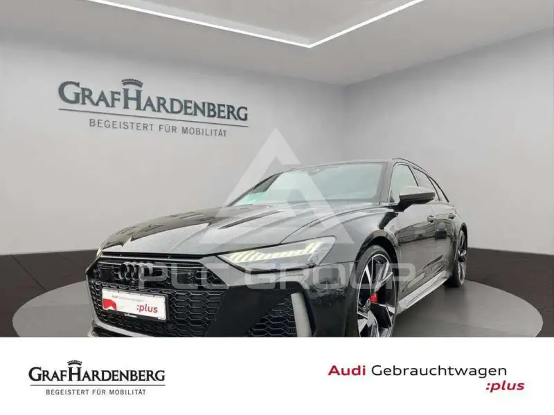 2023 Audi RS6