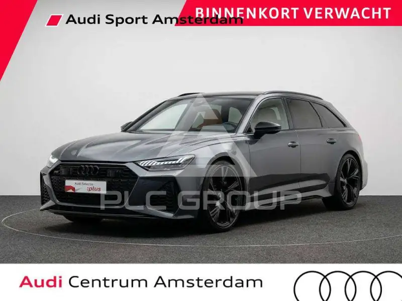 2023 Audi RS6