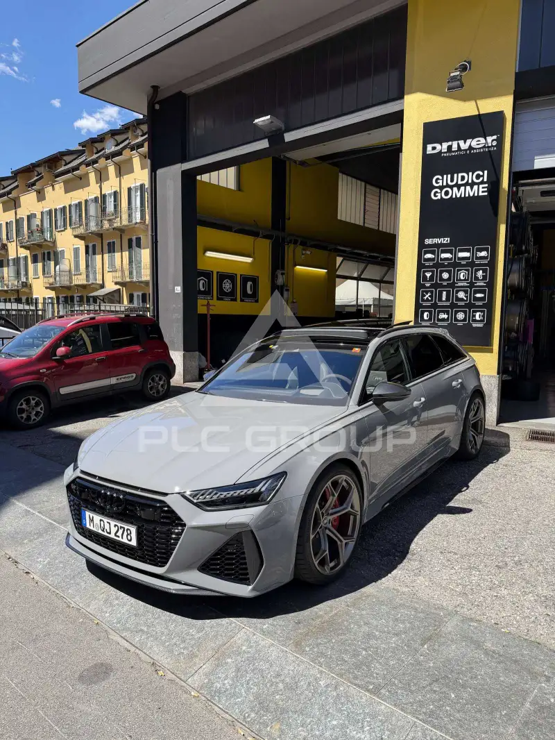 2023 Audi RS6