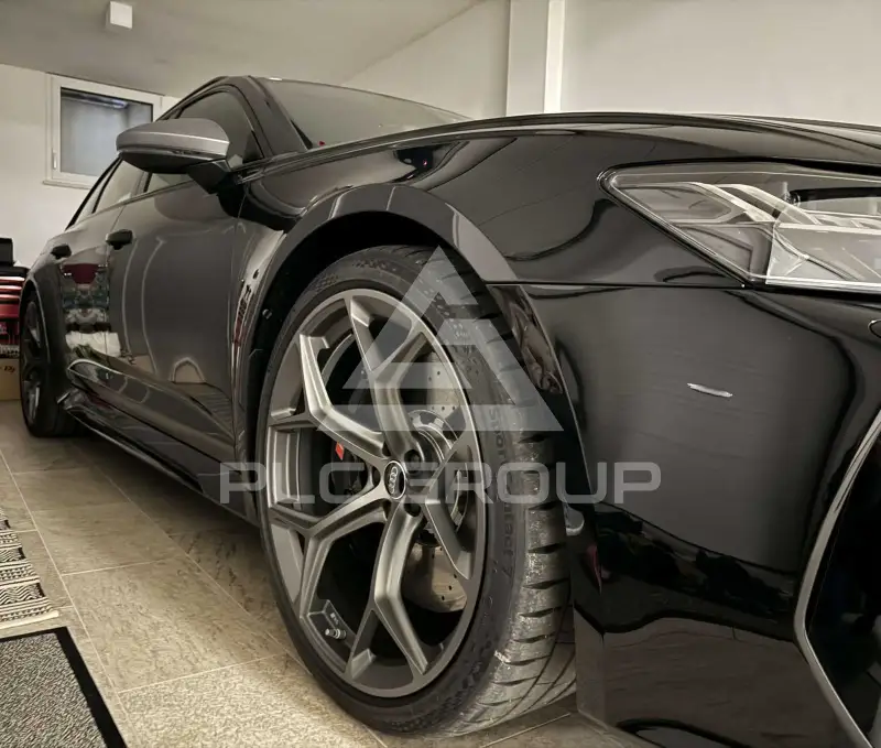 2023 Audi RS6