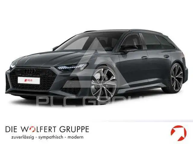 2023 Audi RS6