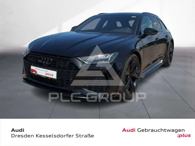 2023 Audi RS6