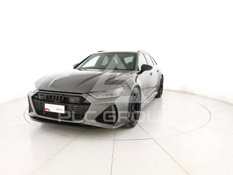 2023 Audi RS6