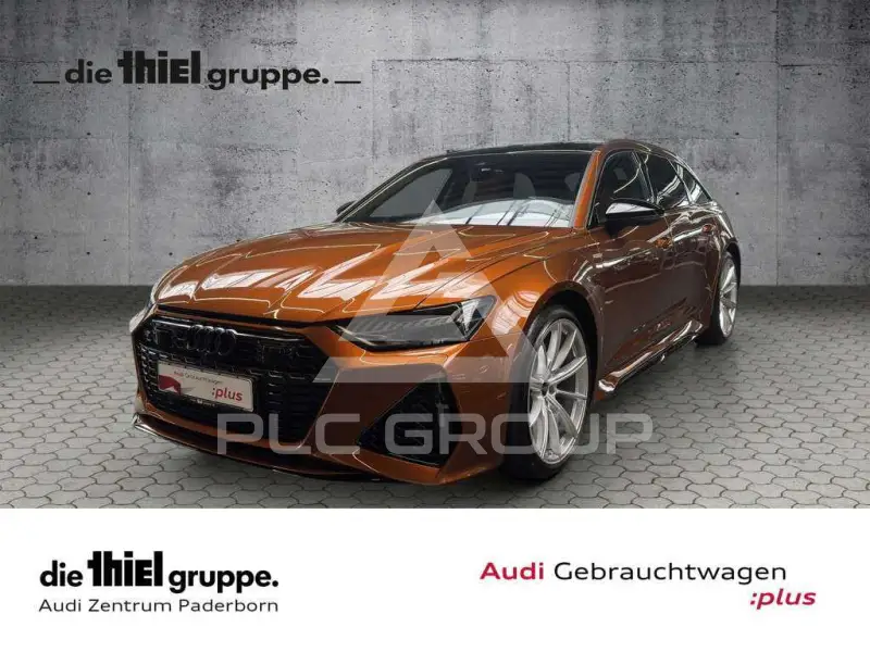 2023 Audi RS6