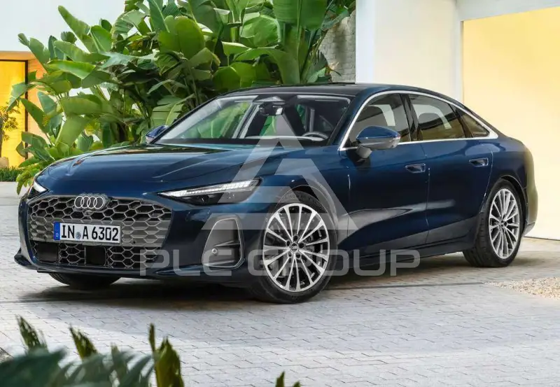 2023 Audi RS6