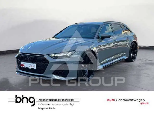 2023 Audi RS6