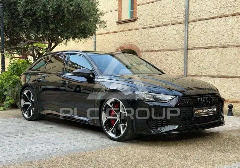 2023 Audi RS6