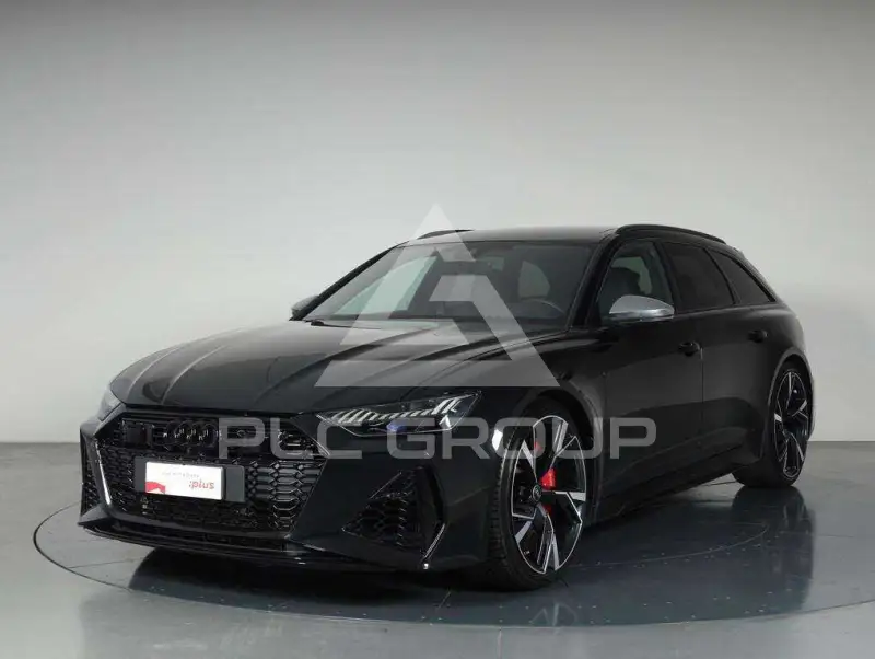 2023 Audi RS6