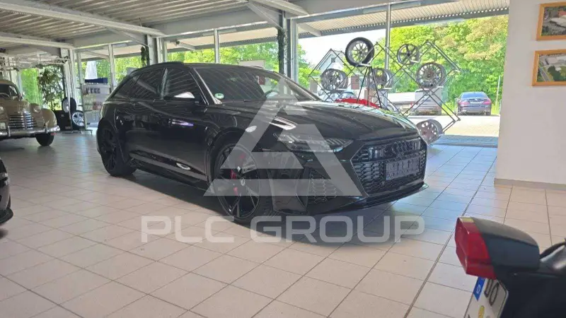 2023 Audi RS6