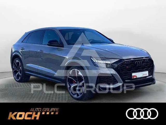 2023 Audi RS