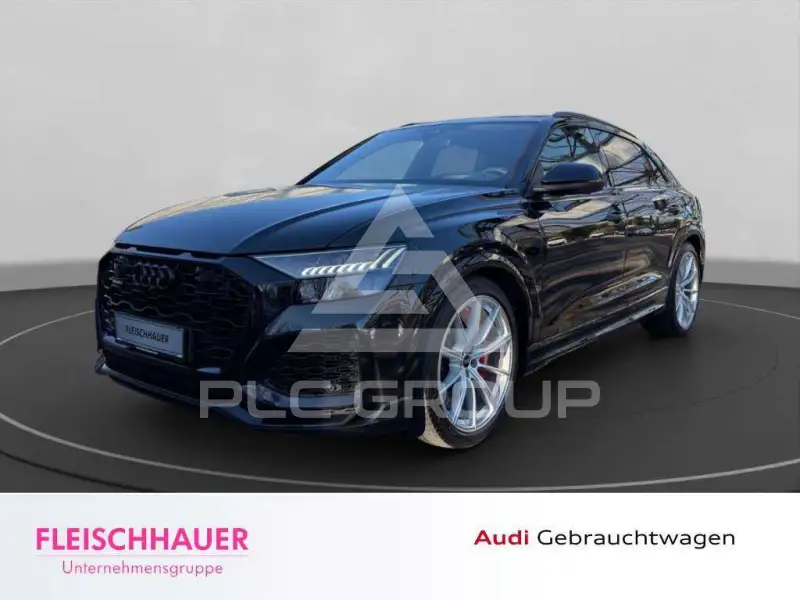 2023 Audi RS