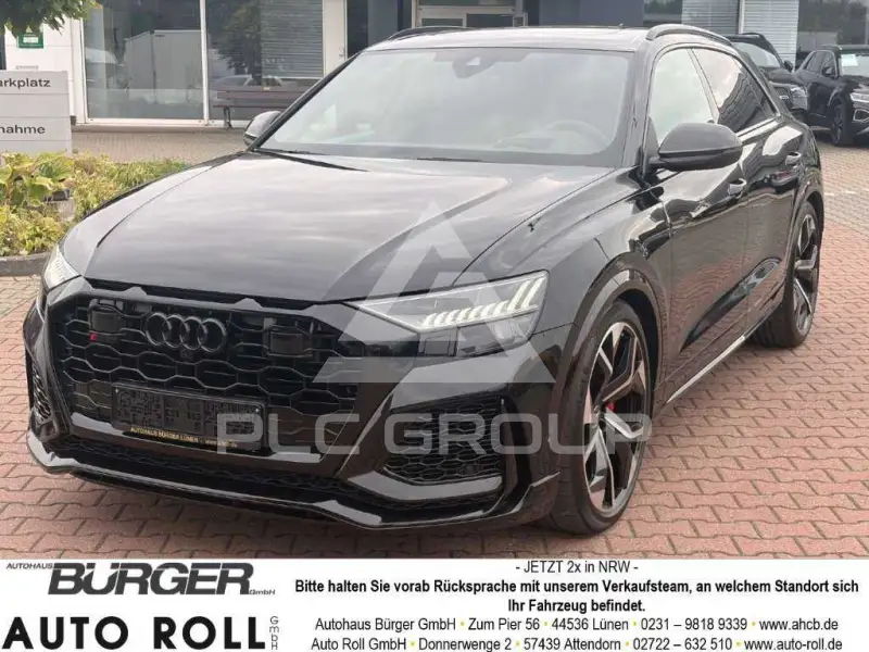2023 Audi RS