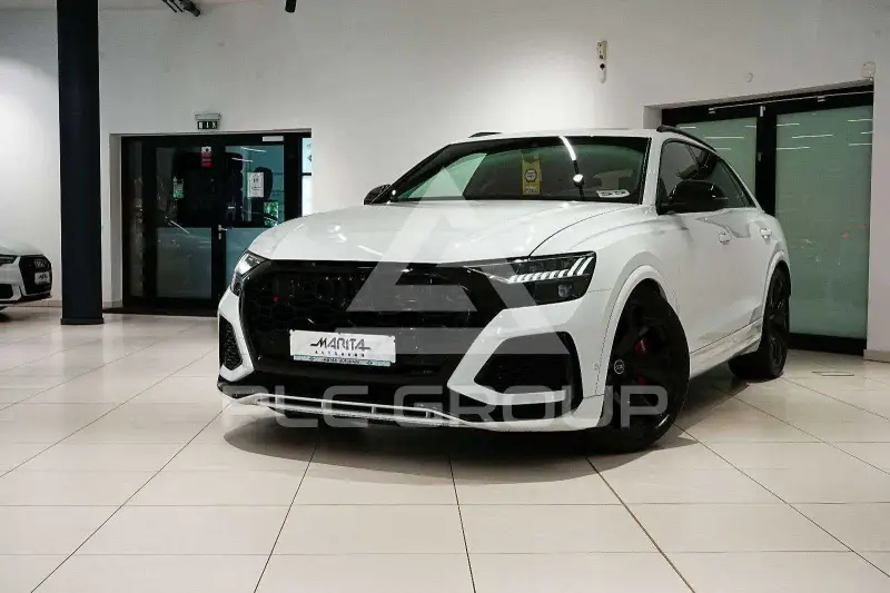 2023 Audi RS