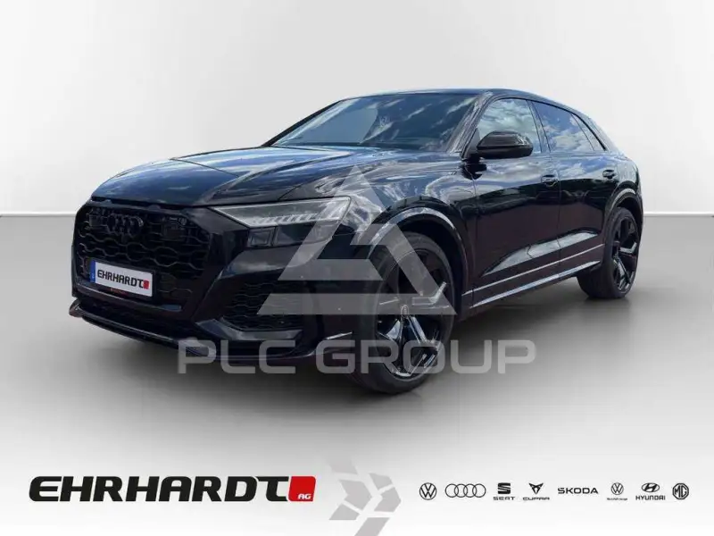 2023 Audi RS