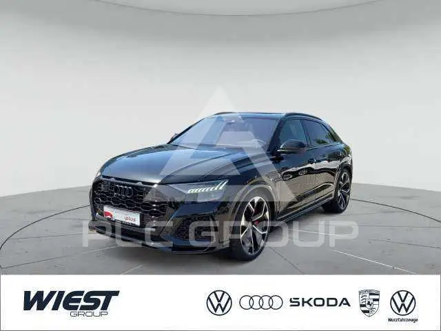2023 Audi RS