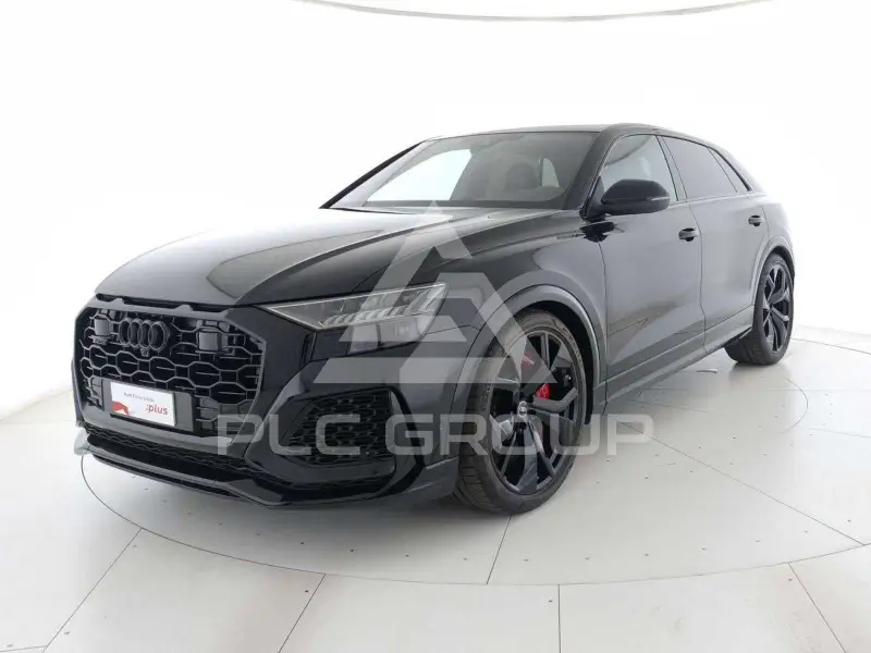 2023 Audi RS