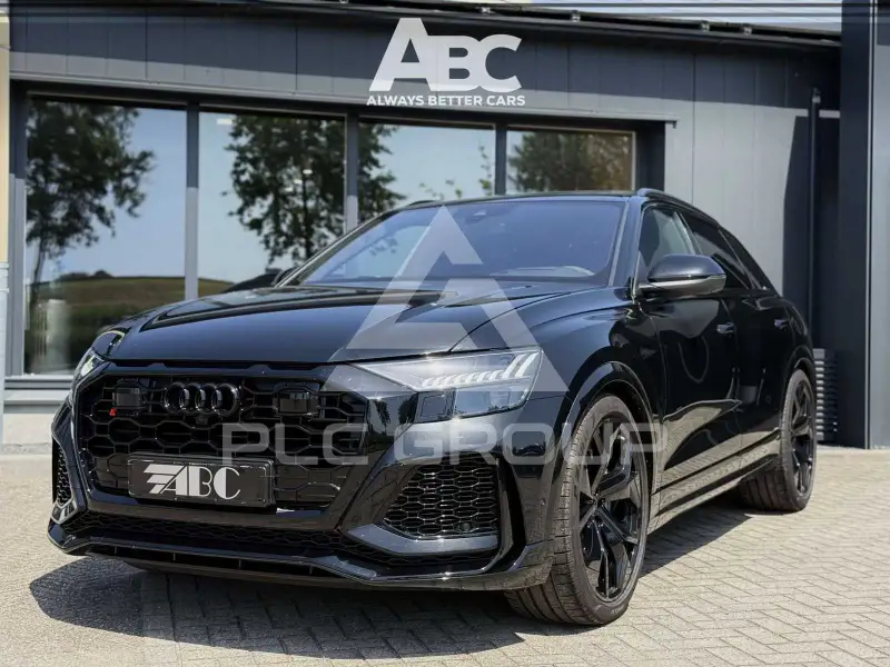 2023 Audi RS