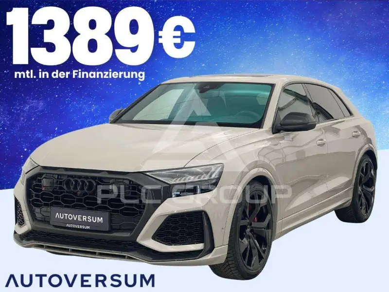 2023 Audi RS