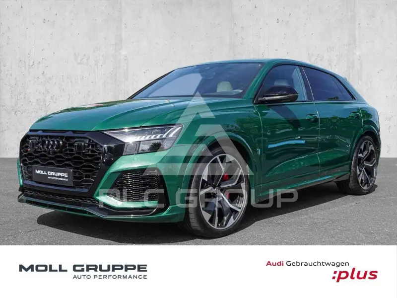 2023 Audi RS