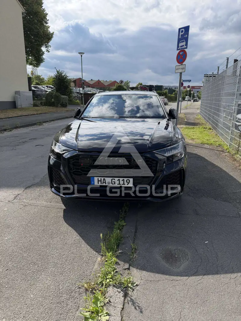 2023 Audi RS