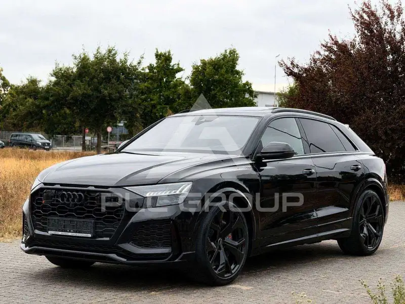 2023 Audi RS