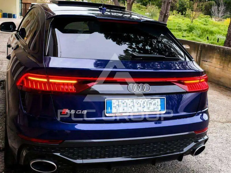 2023 Audi RS