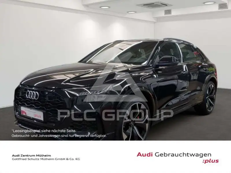 2023 Audi RS
