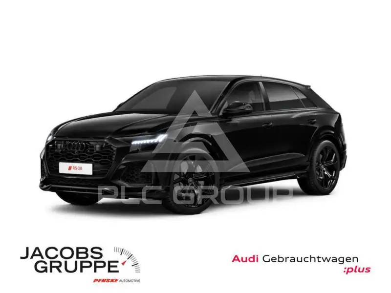2023 Audi RS