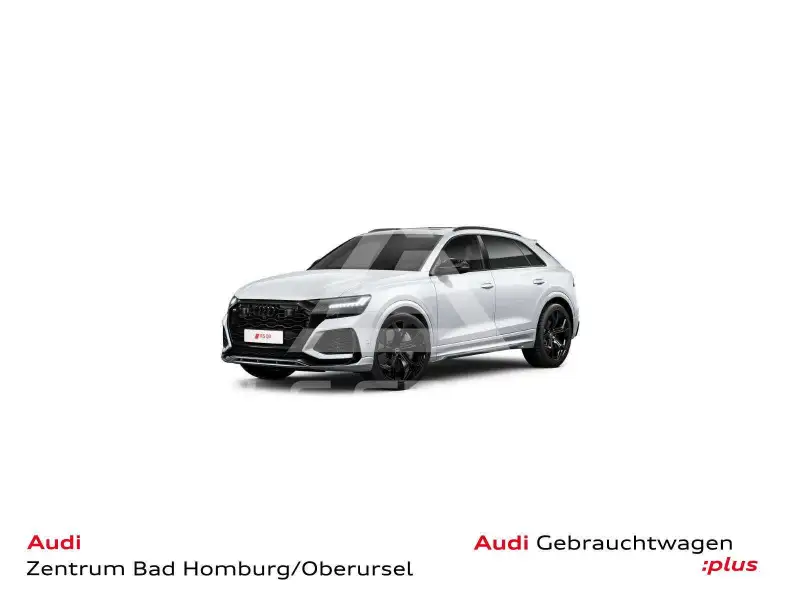 2023 Audi RS