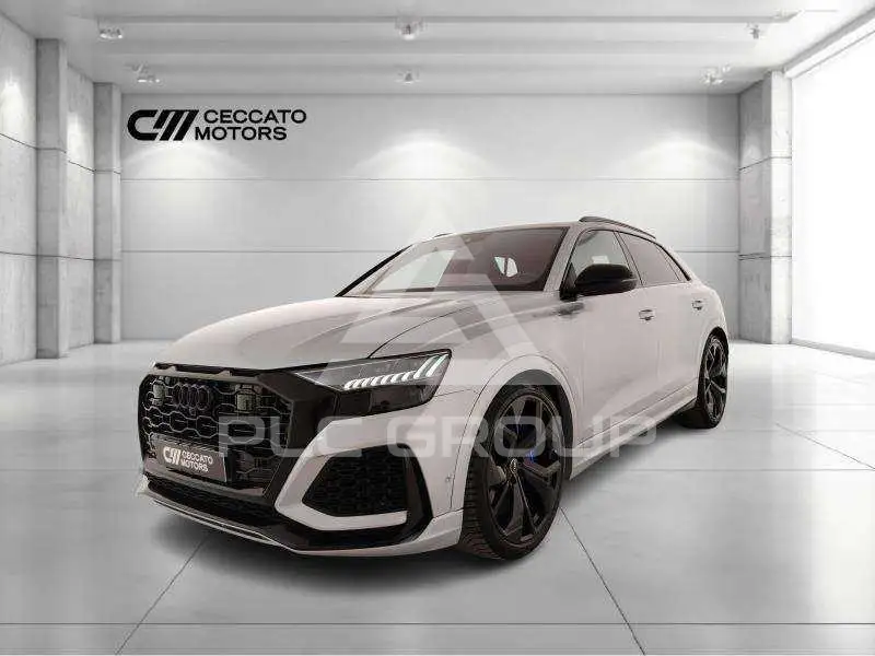 2023 Audi RS