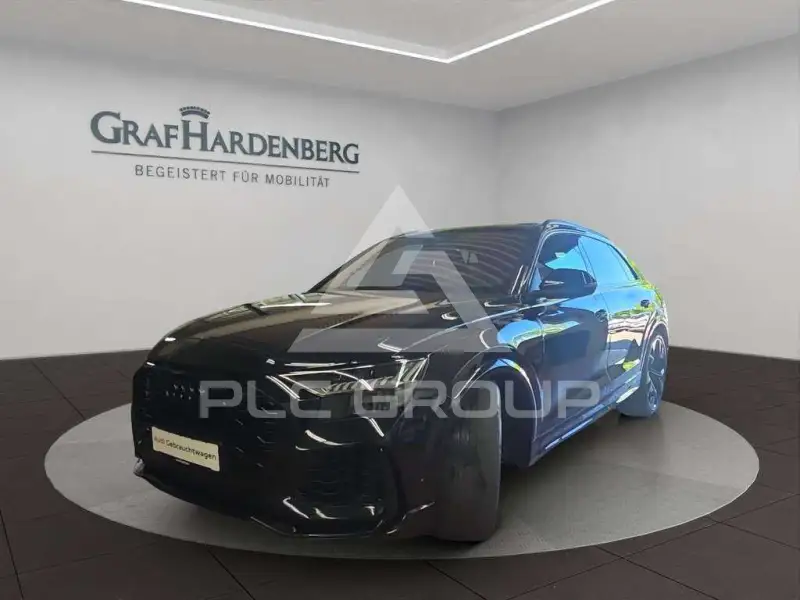 2023 Audi RS