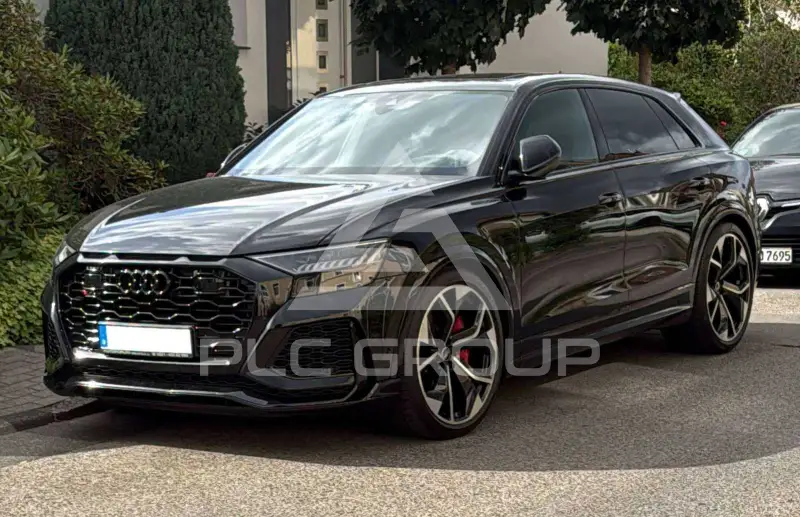 2023 Audi RS