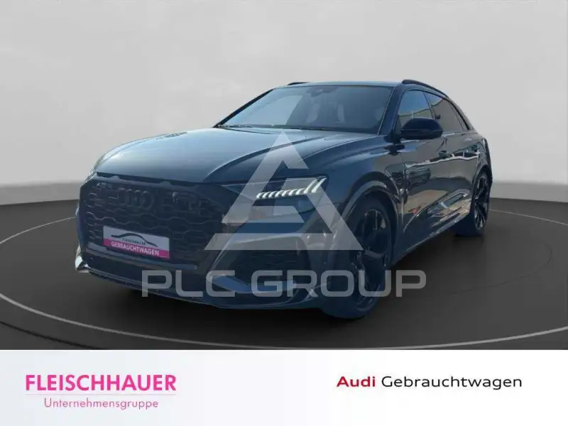 2023 Audi RS