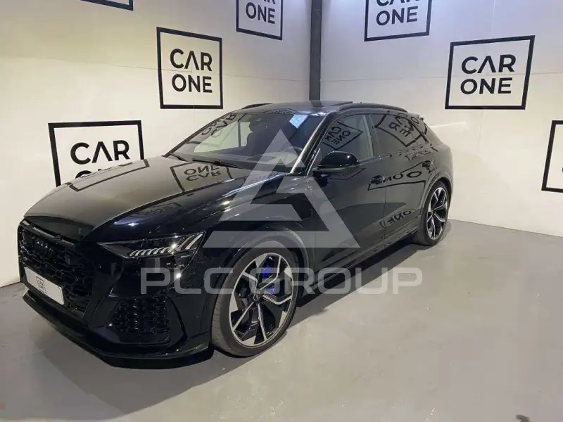 2023 Audi RS