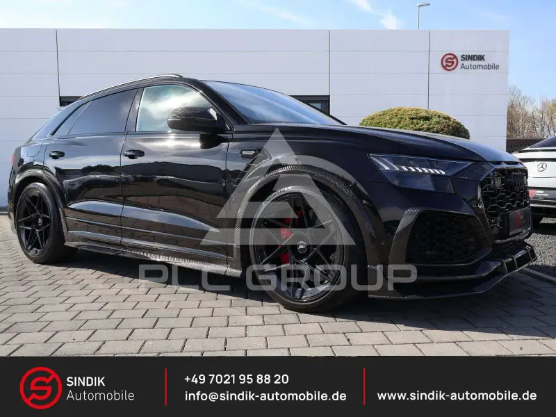 2023 Audi RS