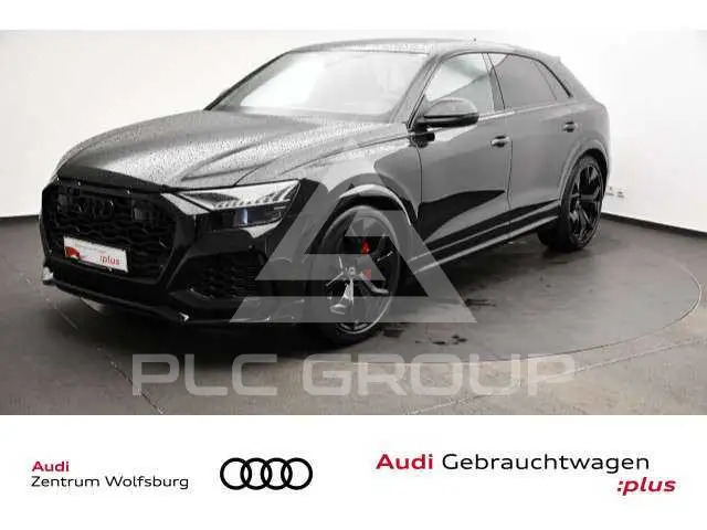 2023 Audi RS
