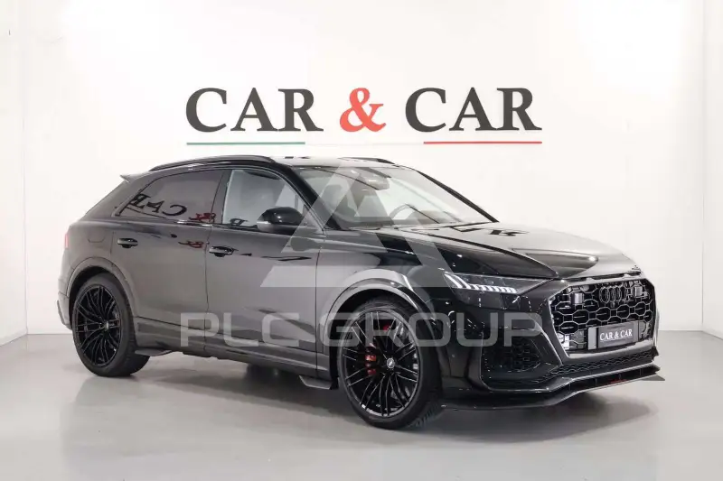 2023 Audi RS