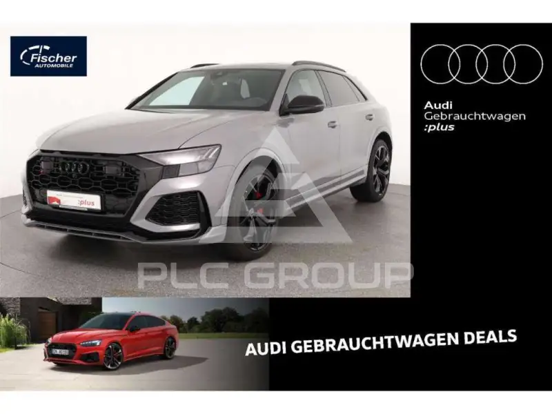 2023 Audi RS