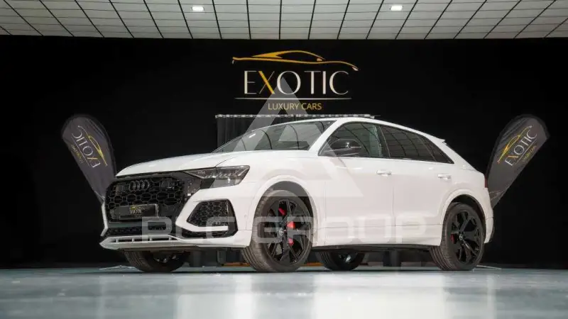 2023 Audi RS
