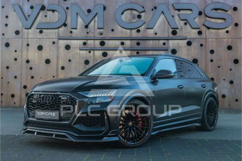 2023 Audi RS