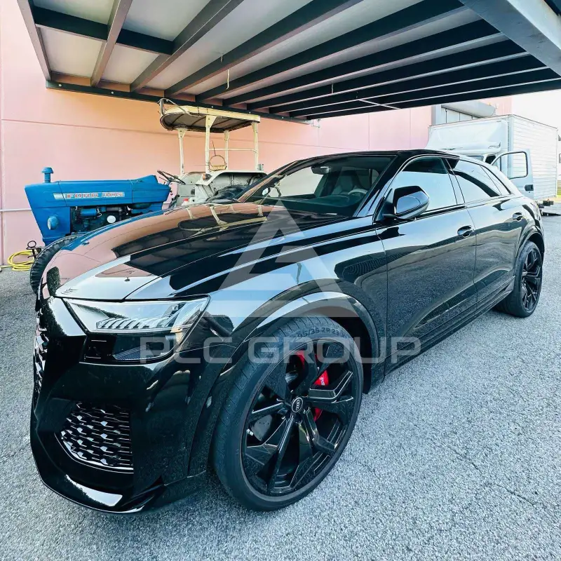 2023 Audi RS