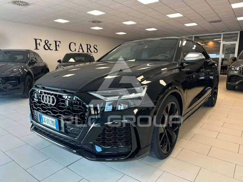 2023 Audi RS
