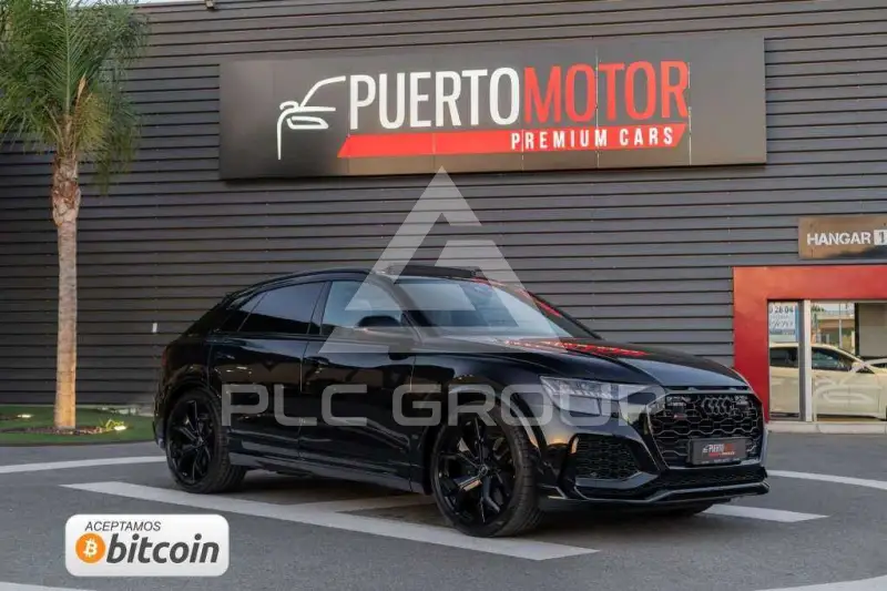 2023 Audi RS