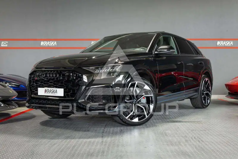 2023 Audi RS