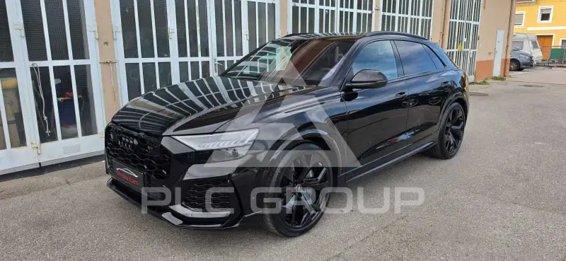 2023 Audi RS