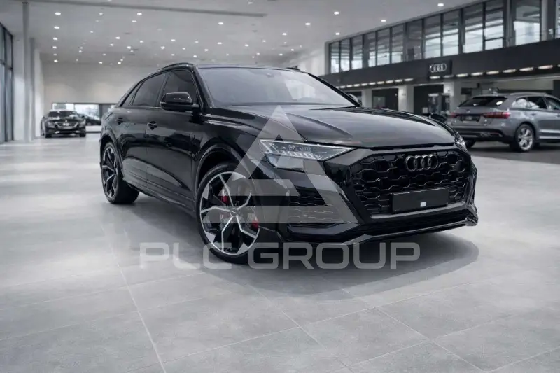 2023 Audi RS