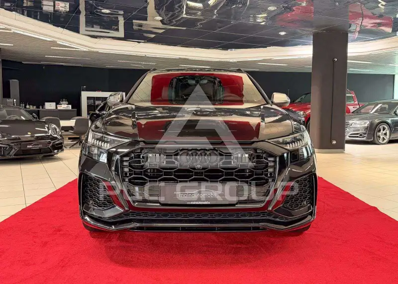2023 Audi RS