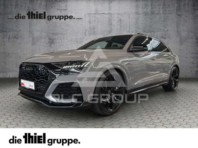 2023 Audi RS