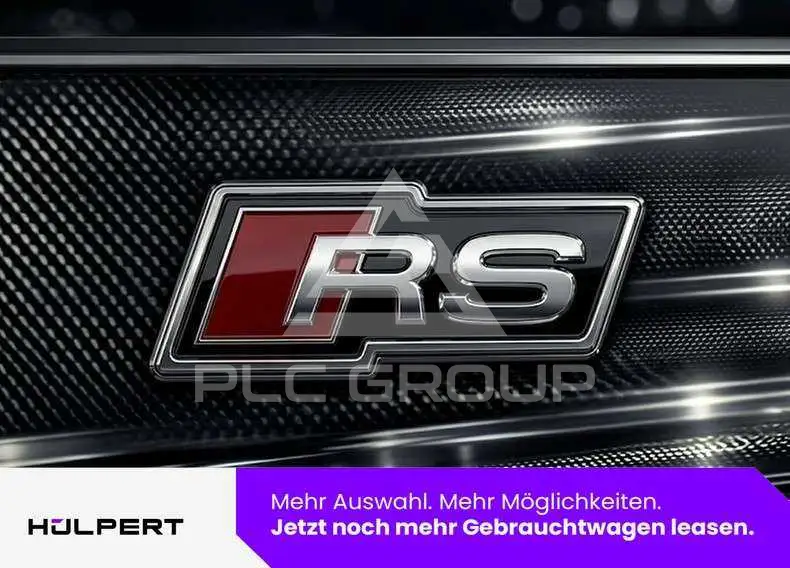 2023 Audi RS